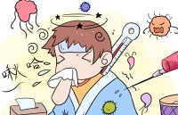 原创 不敢用抗生素?怕影响娃免疫力?掌握这些不用怕!