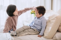 原创 疫情当前,如何提高孩子免疫力?