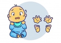 原创 孩子容易得黄疸?有3种食物孕期不要吃,孕妈要管住自己!