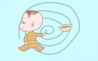 宝宝挑食怎么办?宝妈只需做好这4点,轻松解决