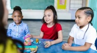 百科 | ​儿童成长需要两种“营养”，但9成家长只重视了其中之一
