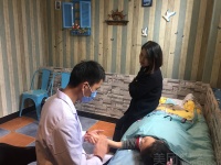 董汲钱乙小儿推拿培训机构：绿色疗法备受推崇