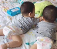 原创 宝宝什么时候停用尿不湿合适?超过这个年龄,对宝宝的危害会很大