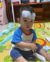 孩子喝中药喂药困难小妙招
