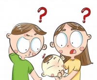 原创 新生儿黄疸高怎么降下来(新生儿黄疸处理方法)