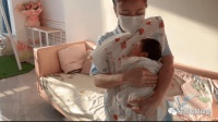 注意!宝宝这样抱才安全