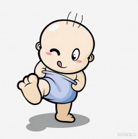 如何判断宝宝穿衣厚度是否合适