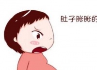 原创 孕期腹胀:2大造成原因,8个缓解方式,孕妈妈试试看!