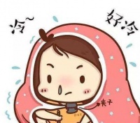 原创 流感盛行,除了宝宝发热,还有一种“低体温”,妈妈别忽略!