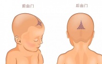 原创 囟门被称为宝宝的“命门”,若出现这几种形态,别耽搁赶紧去医院