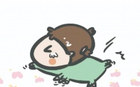 原创 小家伙学会走路后总摔跤,快来看看是不是它捣的鬼!