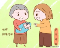 原创 天气渐渐暖和,给宝宝“春捂”,要牢记“两暖一凉”,健康不会跑