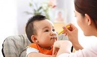 原创 专家表明:2岁之前的宝宝不能吃大人饭,不仅发育不好而且还积食