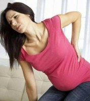 原创 孕晚期耻骨痛怎么办?教你几个小妙招,轻松搞定