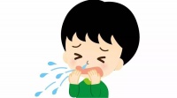 春季到了,谨防流行性感冒缠上宝宝