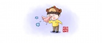 春季孩子易生病,是送园所还是在家休养?专家来支招!