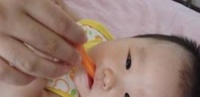 原创 宝宝长牙期,这4件事要格外注意,别影响了孩子未来的颜值