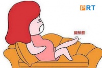 孕中晚期腿为什么老抽筋?