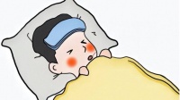 疫情期间孩子发烧,应当如何进行家庭观察和初步处理?
