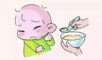 你的宝宝缺“锌”了吗