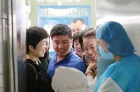 原创 为什么说新生儿第一面见谁就像谁?还真不是迷信,听听这科学道理
