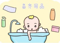 原创 给新生儿洗澡应要注意的细节,家人们了解,有需要的快保存