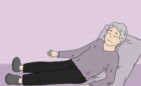 原创 中老年人适当补充叶酸,有什么益处?入春后,4种食物可多吃