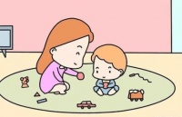港大妇女儿童医院温馨提醒:孩子发育迟缓,这些症状要及时检查