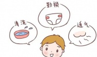 原创 宝宝出现这4种情况,说明宝宝肠胃发育好,开始“攒肚”了!