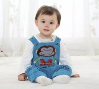 育儿:孩子挑衣物要注意哪几点?