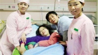 原创 老婆产下宝宝鉴定非亲生,丈夫以为抱错大闹医院,遭医生“打脸”