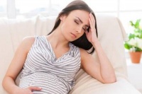 孕妇感冒头疼怎么办?