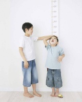 孩子若出现以下异常可能是“钙不足”,家长不重视的话会影响长个