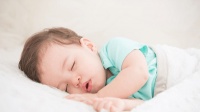 宝宝睡觉出现呼吸暂停!睡眠监测你知道吗?