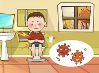 夏季儿童腹泻高发,伊可新益生菌粉守护肠道健康好帮手
