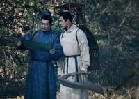 唐朝诡事录苏无名和卢凌风历史原型是谁 唐朝诡事录苏无名有没有感情线