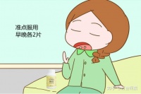 备孕期间吃碱性钙片有好处吗？