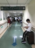 试管之路④︱旅馆之外,“重要他者”