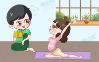 “生”机勃勃,春孕启动 | 春季备孕正当时,把握造人的时机!
