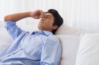 原创             中国脑梗越来越多，都是缺少叶酸惹的祸？提醒：这3种食物要少吃