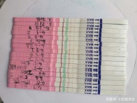 原创 备孕期间,排卵试纸上的LH峰值是什么意思?