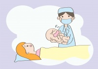 试管婴儿治疗中取卵取精是同一天吗？