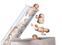 原创             试管婴儿与普通婴儿，除了受孕方式不一样，还有3点不同，很意外