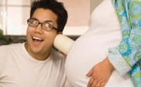 原创 备孕期准爸爸要做什么?这3点比戒烟酒还有难度,坚持下来不容易