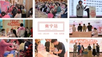 万里行公益活动走进南宁和石家庄 助力母婴健康成长