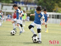 学校体育百花齐放提升的不只是学生体质