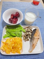 备孕饮食无需特殊,仅注意这几点!