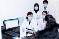 备孕8年的她,终于如愿在河南省妇幼保健院生下“海扶宝宝”