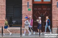 斯凯奇发布2023年第一季度财报