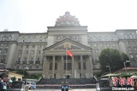 重庆姐弟坠亡案二审宣判：对张波、叶诚尘维持死刑原判